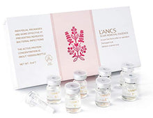 Load image into Gallery viewer, Lancs Acne Scar Removal Serum Skin Repair Essence for Reduces the Appearance of Old & New Scars, Wrinkles, Burns and Recovery Scar Treatment (5ml7 bottles)