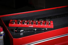 Load image into Gallery viewer, ARES 47008-18-Piece 1/2-inch Drive SAE Socket and 90-Tooth Ratchet Set with Magnetic Organizer - Sizes 3/8-Inch to 1 1/4-Inch Sockets