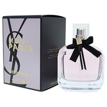 Load image into Gallery viewer, Yves Saint Laurent Mon Paris Eau de Parfum Spray, 3 Fluid Ounce