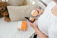 Load image into Gallery viewer, Mambino Organics Oh Baby. Belly Oil - All Natural Anti Stretch Mark Oil for Pregnancy 2 Ounces (2Pack)