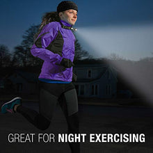 Load image into Gallery viewer, EZRED ANYWEAR Rechargeable Neck Light for Hands-Free Lighting, soft green