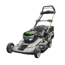 Load image into Gallery viewer, EGO Power+ LM2101 21-Inch 56-Volt Lithium-ion Cordless Lawn Mower 5.0Ah Battery and Rapid Charger Included