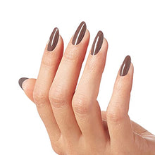 Load image into Gallery viewer, OPI Infinite Shine 2 Long Wear Lacquer, Espresso Your Inner Self, Brown Long-Lasting Nail Polish, Downtown LA Collection, 0.5 fl oz, 0.5 fl. oz.