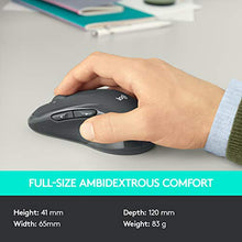 Load image into Gallery viewer, Logitech MK545 Advanced Wireless Keyboard and Mouse Combo