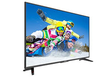 Load image into Gallery viewer, Komodo by Sceptre KU515R 50" 4K UHD Ultra Slim LED TV 3840x2160 Memc 120, Metal Black 2019