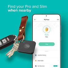 Load image into Gallery viewer, Tile Performance Pack (2020) 2-pack (1 Pro, 1 Slim) - Bluetooth Tracker, Item Locator & Finder for Keys and Wallets or Luggage and Tablets; Easily Find All Your Things