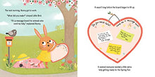 Load image into Gallery viewer, Bunny with a Big Heart