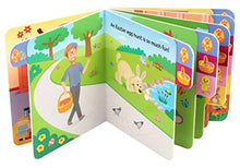 Load image into Gallery viewer, Blippi: Happy Easter! (Board Books with Tabs)