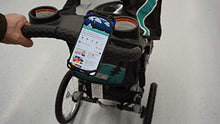 Load image into Gallery viewer, Bike Mount Phone Holder Bicycle Motorcycle Stroller ATV MTB Golf Cart Handlebar For Samsung Galaxy S10 Plus, S10e, S9 Plus,S9, Note 20, Note 10 9 8, S8,S8 Plus,J7 Sky PRO, A11,A10e,A20,A21,A50,A51,A71