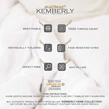 Load image into Gallery viewer, 1000-Thread-Count 100% Cotton Sheet Silver King-Sheets Set, 4-Pc Long-Staple Combed Cotton Best-Bedding Sheets For Bed, Breathable, Soft & Silky Sateen Weave Fits Mattress Upto 18'' Deep Pocket