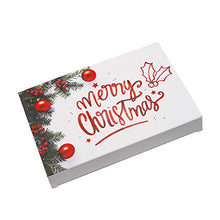 Load image into Gallery viewer, Pop Your Dream Christmas Ornament Quarantine Family Christmas Tree Hanging Ornaments 2020 Christmas Home Decor Xmas Gifts, Free Marker Pen