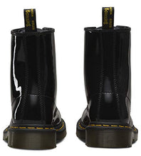 Load image into Gallery viewer, Dr. Martens Women's Lace Boot , Black, 5