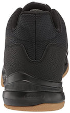 Load image into Gallery viewer, Reebok Men's More Buckets Sneaker, Black/Silver Metallic/White, 9.5