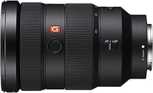 Load image into Gallery viewer, Sony SEL2470GM E-Mount Camera Lens: FE 24-70 mm F2.8 G Master Full Frame Standard Zoom Lens