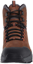 Load image into Gallery viewer, Merrell Men's PHASERBOUND 2 Tall Waterproof Hiking Shoe, Dark Earth, 12.0 M US