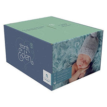 Load image into Gallery viewer, Earth & Eden Baby Diapers, Newborn, 108 Count