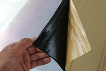 Load image into Gallery viewer, SOOMJ Heat Shield, Sound Deadening Material, Car Sound deadening mat, Engine Insulation Foam with Aluminum sheet 1100(AA)