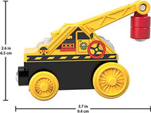 Load image into Gallery viewer, Thomas & Friends Fisher-Price Wood, Kevin