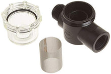 Load image into Gallery viewer, SHURFLO (255-313) 1/2" Twist-On Pipe Strainer