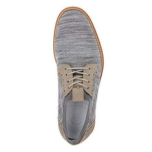 Load image into Gallery viewer, Dockers Men's Feinstein Oxford, Grey, 7