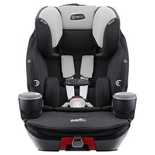 Load image into Gallery viewer, Evenflo SafeMax 3-in-1 Combination Booster Seat, Shiloh