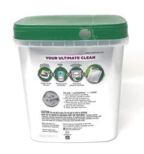 Load image into Gallery viewer, Cascade Premium 2-Pack Platinum Plus Dishwasher Detergent Actionpacs, Lemon, 70 Count