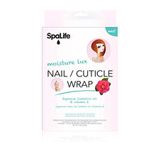 Load image into Gallery viewer, SpaLife Pink Hand, Foot, Nail, Face 10 Piece Spa Set
