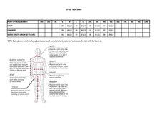 Load image into Gallery viewer, Milwaukee Performance MPM1631 Men's Armored Checkered Flannel Biker Shirt with Aramid by DuPont Fibers - Medium