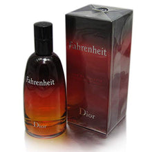 Load image into Gallery viewer, Fahrenheit By Christian Dior For Men. Eau De Toilette Spray Red, 3.4 Oz.