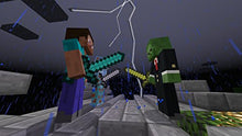 Load image into Gallery viewer, Minecraft - Nintendo Switch