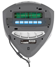 Load image into Gallery viewer, RAYCOP RS Pro | Handheld Allergen Vacuum Cleaner | Sanitizing UV Light | Steamless Heat Technology | Kills Bacteria and Viruses | White