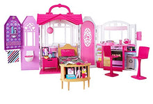 Load image into Gallery viewer, Barbie Glam Getaway House