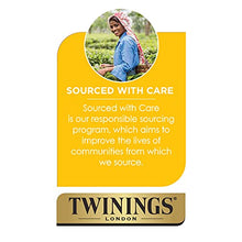 Load image into Gallery viewer, Twinings Tea Classics Collection, Variety Gift Box Sampler, 48 Tea Bags (Pack of 1)