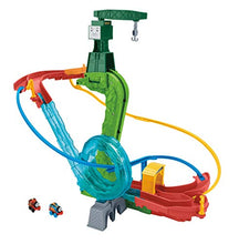 Load image into Gallery viewer, Fisher-Price Thomas & Friends MINIS, Motorized Raceway