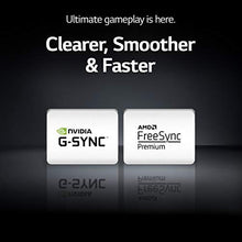 Load image into Gallery viewer, LG OLED55B1PUA Alexa Built-in B1 Series 55" 4K Smart OLED TV (2021)