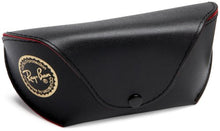 Load image into Gallery viewer, Ray-Ban RB3119 Olympian Sunglasses Arista/Crystal Green 59mm