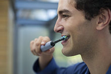 Load image into Gallery viewer, Philips Sonicare HX9924/41 DiamondClean Smart 9500 Rechargeable Electric Toothbrush, Grey