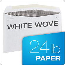 Load image into Gallery viewer, TOPS W2 Envelopes, For Standard IRS W2 Forms, Gummed Double Window Security Envelopes, 5-5/8" x 9", 50 Envelopes per Pack (TX2219LR)
