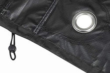 Load image into Gallery viewer, Pro Bike Cover for Outdoor Bicycle Storage - Heavy Duty Ripstop Material, Waterproof & Anti-UV (Travel - XL for 2 Bikes)