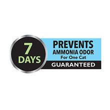 Load image into Gallery viewer, Purina Tidy Cats Hooded Litter Box System, BREEZE Hooded System Starter Kit Litter Box, Litter Pellets & Pads, 10.37 lb (00070230168689)