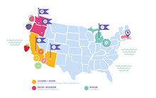 Load image into Gallery viewer, Spindrift, Sparkling Water, Raspberry, 12 oz (pack of 8)