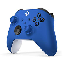 Load image into Gallery viewer, Xbox Core Wireless Controller – Shock Blue