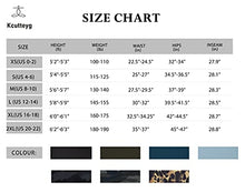 Load image into Gallery viewer, Kcutteyg Womens Joggers with Pockets, Lightweight Quick Dry Athletic Workout Soft Pants for Gym, Yoga, Running (Dark Green, X-Large)