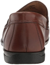 Load image into Gallery viewer, Dockers Men's Hillsboro Slip-On Loafer, Antique Brown, 7.5 M US