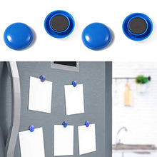 Load image into Gallery viewer, 11" x 14" White Boards, Ohuhu 2 Packs Double Side Magnetic Hanging Whiteboards/ Dry Erase Board with 8 Whiteboard Markers, Dry Erase White Board for Fridge, Wall, Glasses, Home Office Aluminum Frame