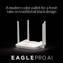 Load image into Gallery viewer, D-Link R15 Eagle Pro AI Mesh WiFi 6 Smart Internet Router AX1500 - Optimized For Gaming & Streaming, Wireless Network, Works With Alexa And Google