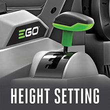 Load image into Gallery viewer, EGO Power+ LM2130SP 21-Inch 56-Volt Cordless Select Cut Lawn Mower with Touch Drive Self-Propelled Technology Battery and Charger Not Included
