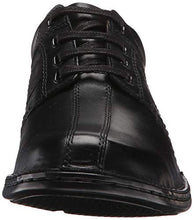 Load image into Gallery viewer, Clarks Men's Touareg Vibe Oxford,Black,11.5 W US