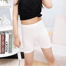 Load image into Gallery viewer, Tenpluszero 6 Pack Dance Shorts Girls Bike Short Breathable and Safety - 6 Colors (2T/3T)