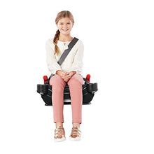 Load image into Gallery viewer, Graco Nautilus SnugLock LX 3 in 1 Harness Booster Car Seat, Codey